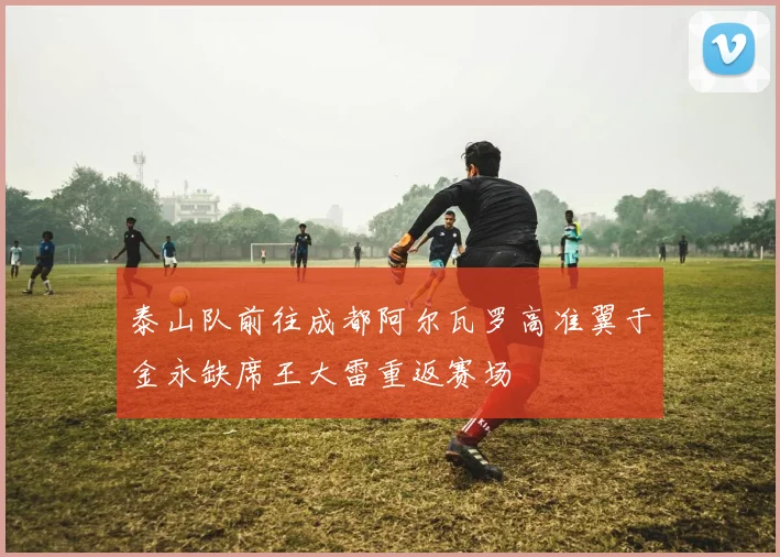 泰山队前往成都阿尔瓦罗高准翼于金永缺席王大雷重返赛场