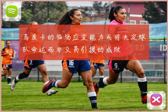 乌度卡的临场应变能力或将决定球队命运而非交易引援的成败